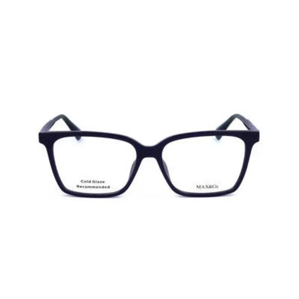 NWT Max & Co MO5052-53092 53mm New Eyeglasses